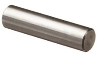 B-0007A28X18 DOWEL PIN (M6 TOLERANCE)